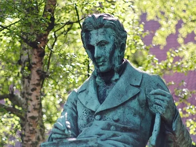 Søren Kierkegaard